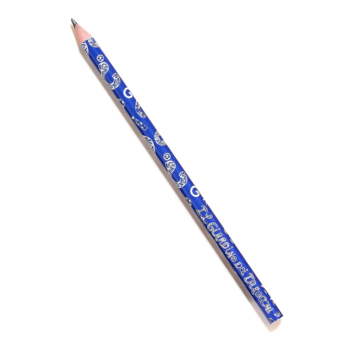 Pencil Question Mark