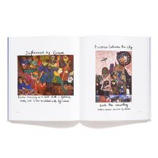 Harry and me, the Family Years: 1950-1960 by Niki de Saint Phalle