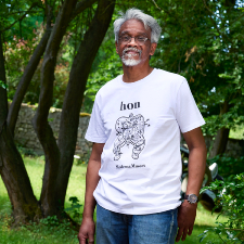 T-shirt Hon (Adult)