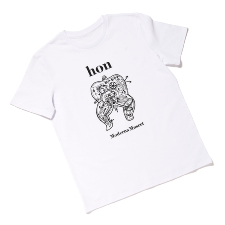 T-shirt Hon (Adult)