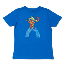 T-shirt The Sun (Kids)