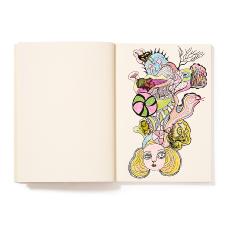 Please give me a few seconds of your eternity by Niki de Saint Phalle