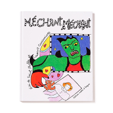 Mchant Mchant by Niki de Saint Phalle & Laurent Condominas