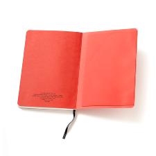 Notebook A5 Leaping Nana