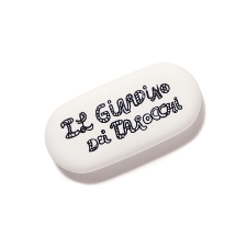 Eraser Il Giardino dei Tarocchi