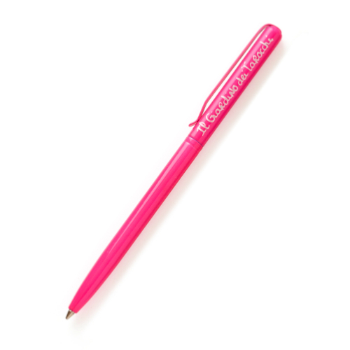 Slim Pen Il Giardino dei Tarocchi