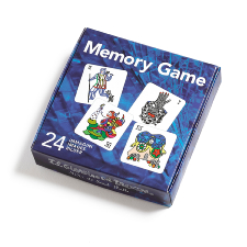 Memory game 