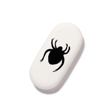 Eraser Spider