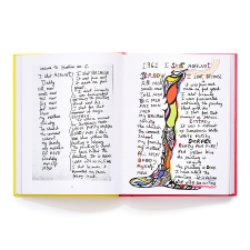 An (Auto) biography of Niki de Saint Phalle