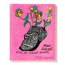 Mon Secret by Niki de Saint Phalle