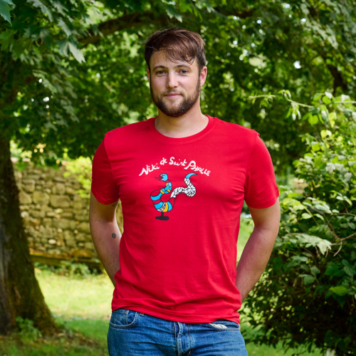 T-shirt Snake (Adult)