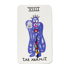 Tarot Cards deck
