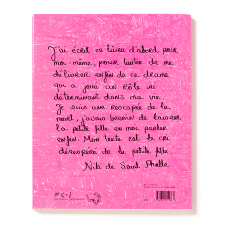 Mon Secret by Niki de Saint Phalle