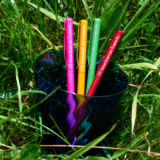 Slim Pen Il Giardino dei Tarocchi