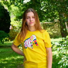 T-Shirt Elephant (Kids)