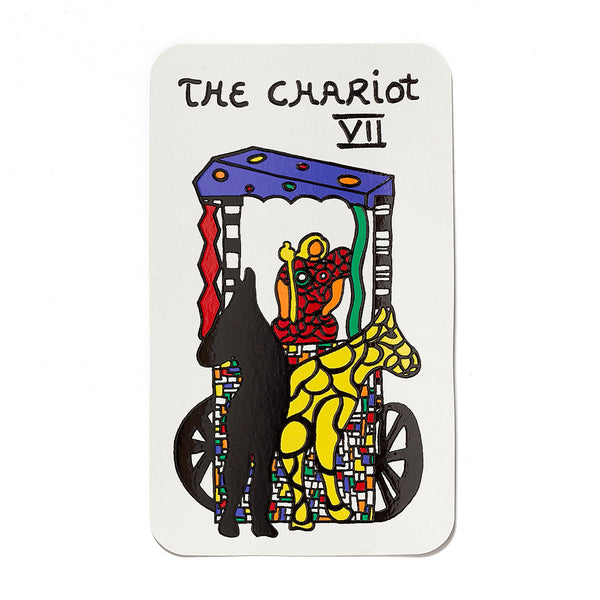 Tarot Cards deck