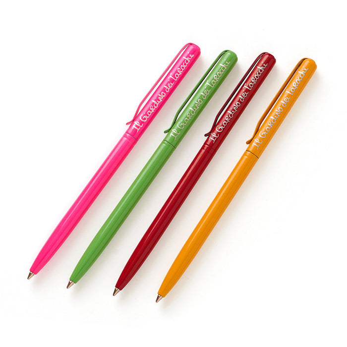 Slim Pen Il Giardino dei Tarocchi - 1