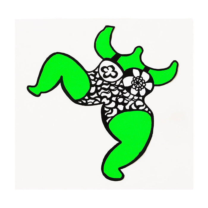Sticker Nana - 1