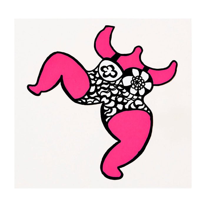 Sticker Nana - 2