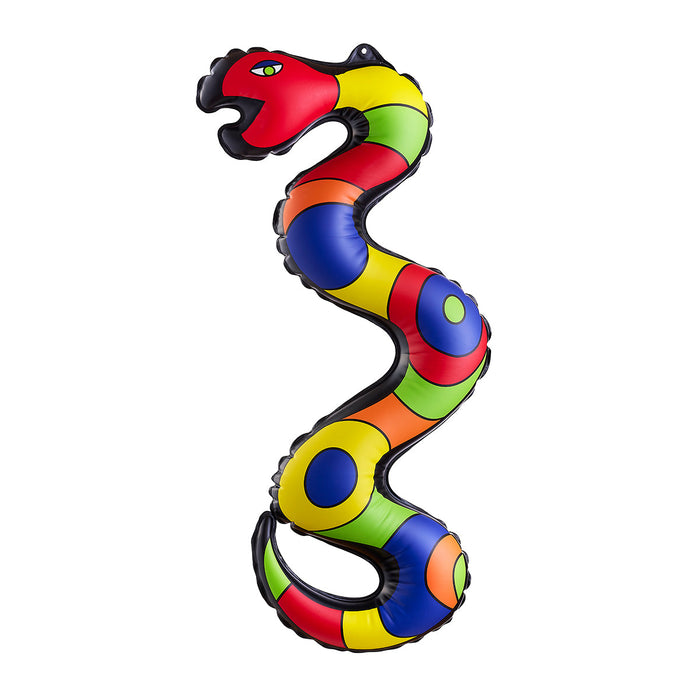 Snake balloon - 1