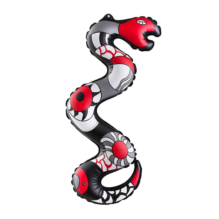 Snake balloon - 2