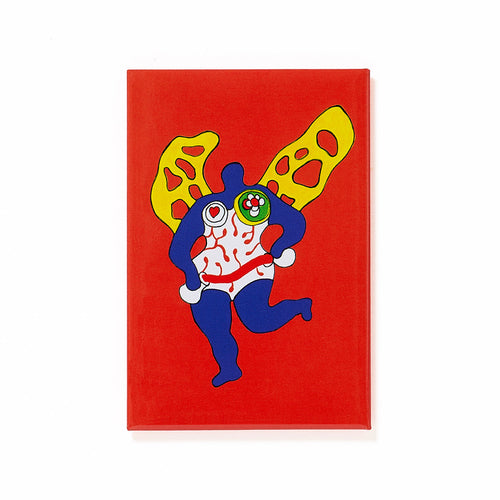 Magnet Temperance