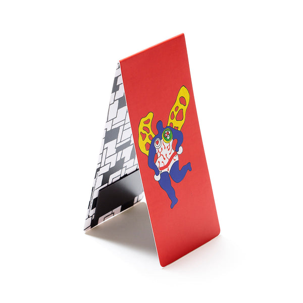 Bookmark The temperance