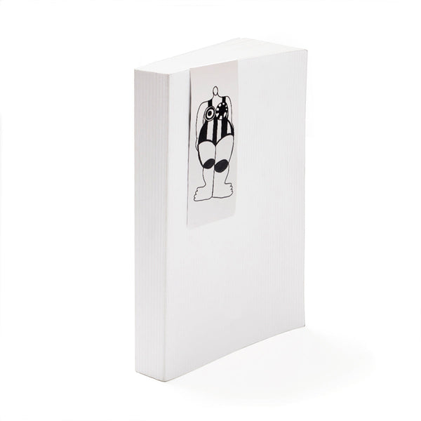 Bookmark Nana Ballet