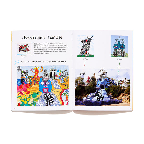 Educational book for kids