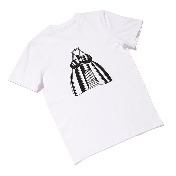 T-shirt Justice
