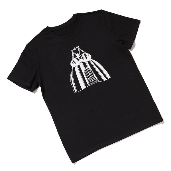 T-shirt Justice
