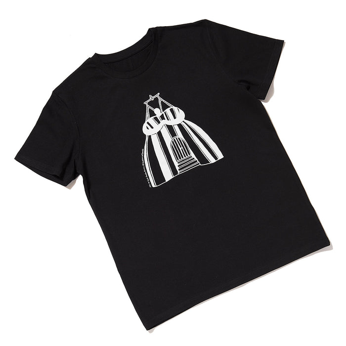 T-shirt Justice - 2