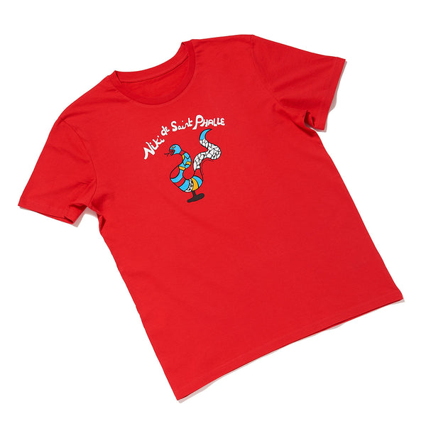 T-shirt Snake