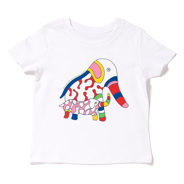 T-Shirt Elephant