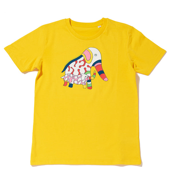 T-Shirt Elephant