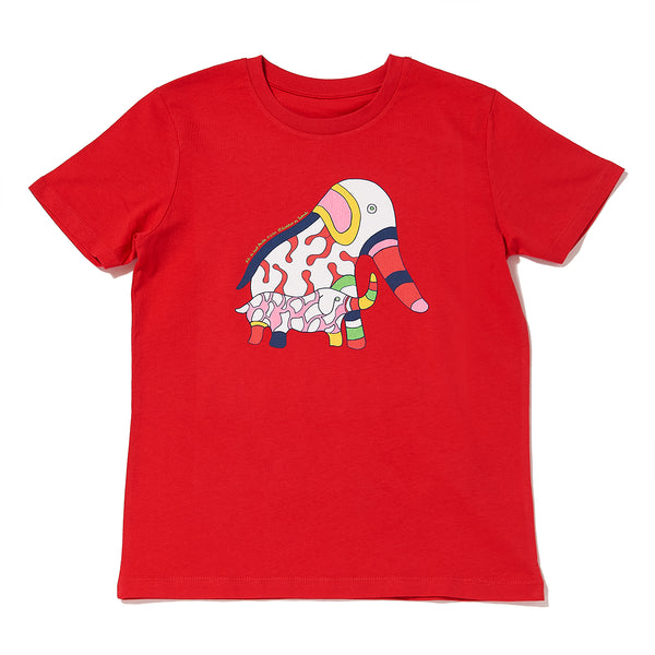 T-Shirt Elephant