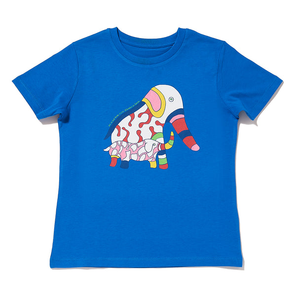 T-Shirt Elephant