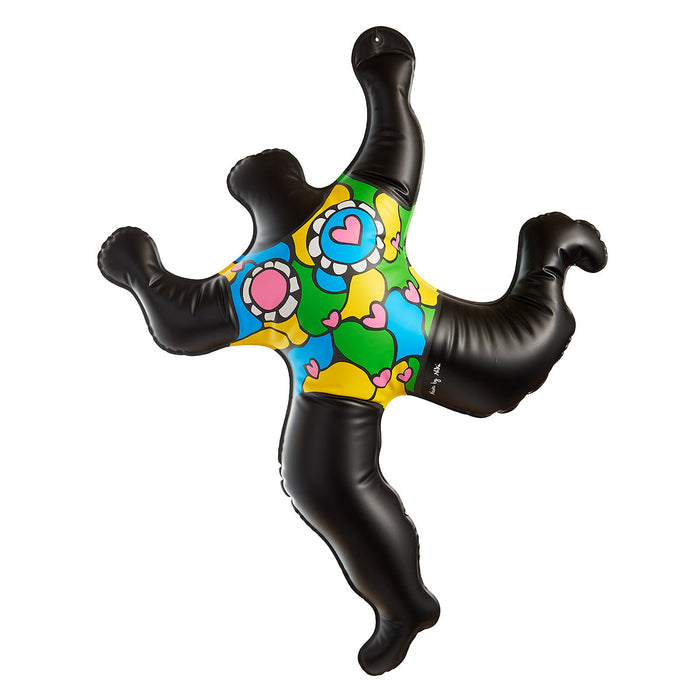 Black Nana Balloon - 1