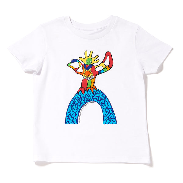 T-shirt The Sun
