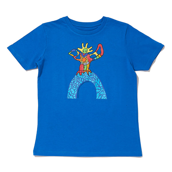 T-shirt The Sun