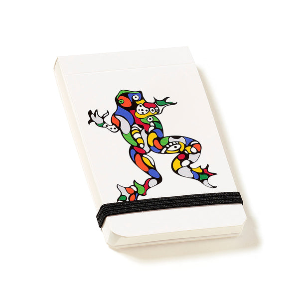 Mini Calpin Frog