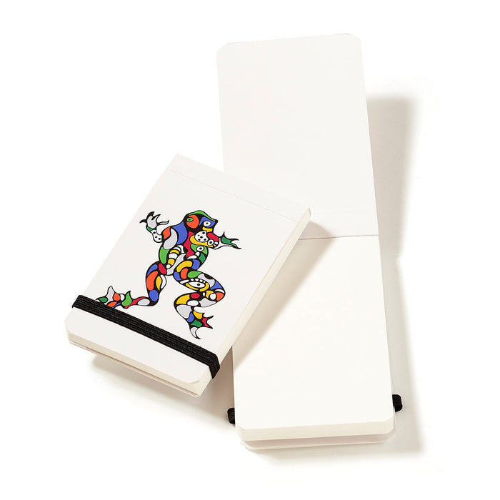 Mini Calpin Frog - 2