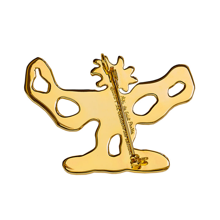 Broche Firebird - 2