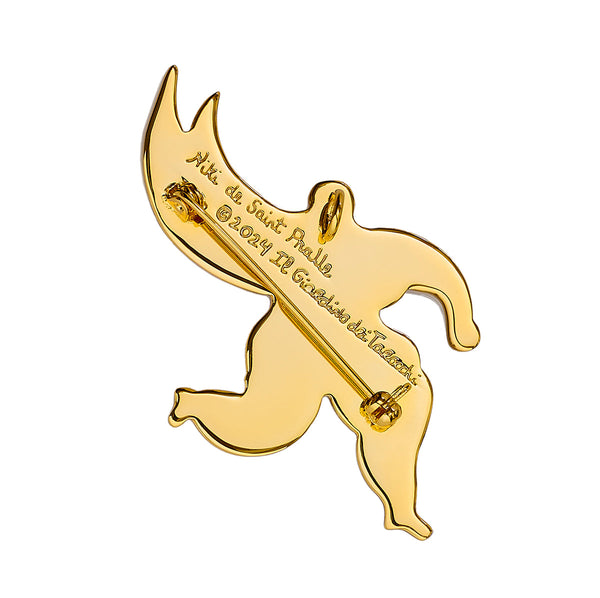 Broche Nana Angel