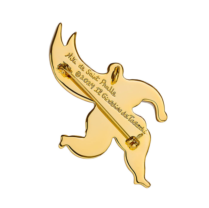 Broche Nana Angel - 2