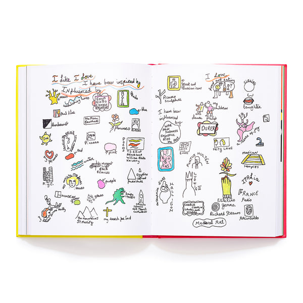 An (Auto) biography of Niki de Saint Phalle