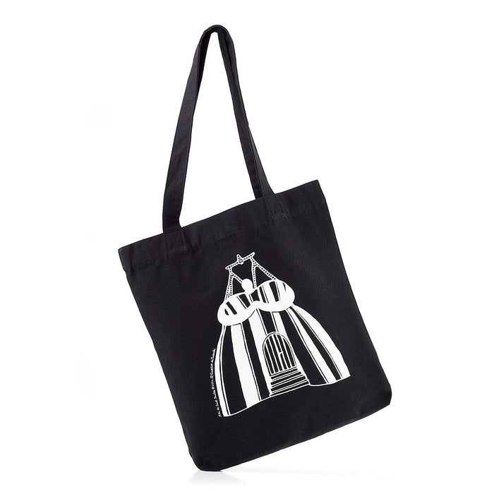 Tote bag Justice - 1