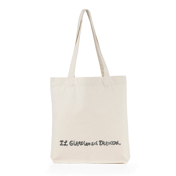 Tote bag Justice