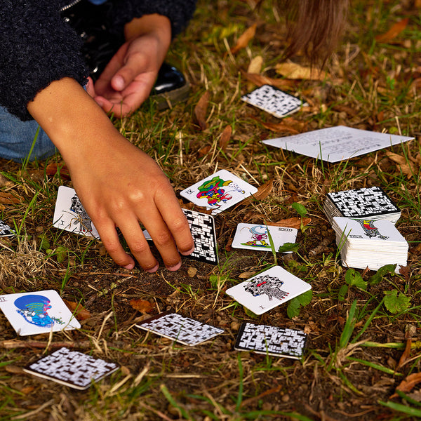 Memory game