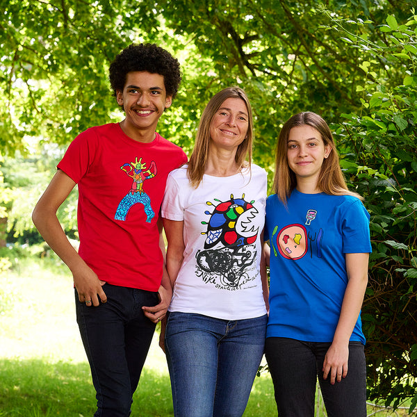 T-Shirt À table (Kids)